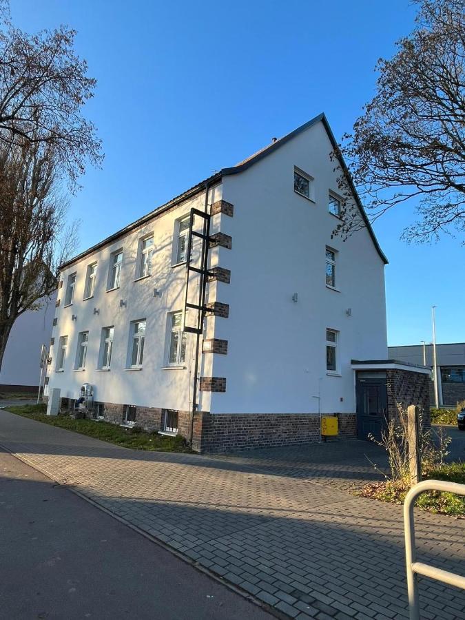 Willa Portus Słupsk Zewnętrze zdjęcie